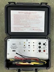 Multi Testers Uei Instruments HA1 Hermetic Compressor Analyzer. Fixed Price $165.00.