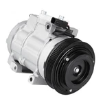 Air Conditioning Compressor & A/c Clutch Ford F-150 Expedition 2007-201.... Fixed Price $203.91.