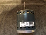 Genteq HD44AE137 Carrier Ecm Motor 1/2 Hp. Fixed Price $150.00.