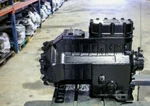 Copeland 3DB-3-1000-TFC Compressor 2 Year Warranty Re-manufactured To Oem Spec. Fixed Price $3858.00.