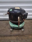 CR28K6-PFV-220 Copeland 28,000 Btu R22 208-230V 1PH Hermetic Compressor (S5T4). Fixed Price $567.00.