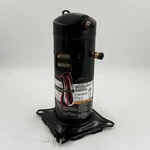 Copeland 2.5 Ton Scroll Compressor ZP31K5E-PFV-130 R410A 208/230V Ph #A1-62. Fixed Price $415.00.