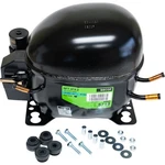 Secop NF7.3FX2 R134A Refrigerator Compressor 894 Btu Lbp For Embraco FF10HBX1. Fixed Price $198.50.
