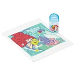 Skater Antibacterial Hand Towel Set With Case, Disney Ariel. Fixed Price $23.60.