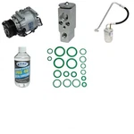 A/c Kit-compressor Replacement Uac Kt 2025. Fixed Price $327.97.