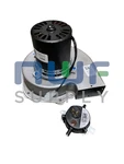 Lennox Armstrong Ducane Oem Inducer Assembly R06428D455 Includes Pressure Switch. Fixed Price $301.95.