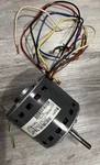 Ge Motors 5KCP39LG P918AS Blower 1/2HP 1075RPM 4 Spd 115V Tested. Fixed Price $59.99.