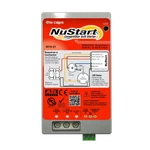 Nu-calgon 5010-21 Nustart Compressor Soft Starter, Single Phase, 208/230VAC, 16-. Fixed Price $295.15.