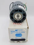 Magnetek 335 1/40-115-3000 Shaded Pole Electric Motor JA1M009NV New. Fixed Price $45.00.