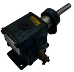 Drive Textron HU15-2 Compressor Assy HU152 Model Option 09 1750 Rpm. Fixed Price $97.96.