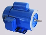 Ac Motor, 3/4HP, 1725RPM, 1PH, 115V/208-230V, 56C/TEFC, With Base. Fixed Price $169.99.