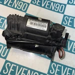 Mercedes-benz Air Suspension Compressor Pump Wabco A2113200304 Oem. Fixed Price $59.21.