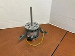 International Environmental 70556304 Direct Drive Motor, 115V, 1/5 Hp. Fixed Price $279.99.