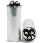 York 142574 S1-024-25120-700 440V 45/5MFD Run Dual Cap Rnd. Fixed Price $82.10.