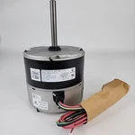 Lennox 103687-04 Condenser Fan Motor KMSAH014042 98W65. Fixed Price $299.88.