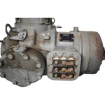 Carrier Carlyle 06E2250310 Hp, 208-230/460V, Ph, R22 Semi-hermetic, Compres. Fixed Price $1999.99.