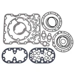 Compressor Gasket Kit 30-0243 10-30-243 For Thermo King X426LS X430LS. Fixed Price $69.99.