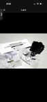 8201799 Oem Refrigerator Compressor Start Device Kit Whirlpool. Fixed Price $19.10.