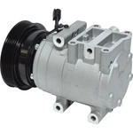 Uac 10922C A/c Compressor For 03-08 Hyundai Tiburon. Fixed Price $231.08.