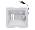 S97014212 Light Reflector With Socket For Broan Nutone 763N HB80RL 678 679 Bathr. Fixed Price $25.00.