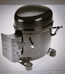 Tecumseh Product Co. AEA3440YXA Hbp - High Back Pressure Reciprocating.... Fixed Price $215.00.
