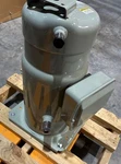Oem Trane 3-D Scroll Compressor 126,400 Btu Ton 460V Phase R22 CSHA100K0E00. Fixed Price $2499.99.