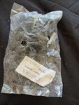 Copeland 527-0116-00 Compressor Isolator Kit. Fixed Price $11.99.