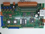 Gea Fes Micro Iii 725-02001C-001 Main Motherboard Compressor. Fixed Price $950.00.