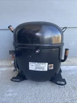 Embraco Ntu 6232GKV Hermetic Compressor 1-1/4- Hp 115V 60HZ R-404A. Fixed Price $599.00.