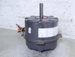 Emerson K48HXFAS-3869 Condenser Fan Motor 31L1901 1/6HP 230V 1075RPM. Fixed Price $140.00.