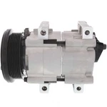A/c Compressor Denso 471-8125. Fixed Price $175.26.