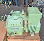 Bitzer Semi Hermetic Compressor 4FES-3Y-40S. Fixed Price $1799.00.