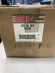 Carrier 25901024 Ac Condenser Fan Motor, 230V, 1PH, 1/4HP, 5KCP39HG *new*. Fixed Price $300.00.
