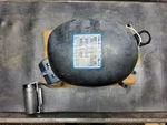 Copeland RRT62C1E-IAV-201 Hermetic Reciprocating Compressor. Fixed Price $199.99.