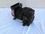 Copelametic Semi-hermetic Compressor #KAK4-0075-IAB, See Description. Fixed Price $240.00.
