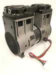 Thomas Peak 2755TGHI52/48 K48ZZMNZ1151 230V Compressor Pump Motor Free Ship Qty. Fixed Price $819.95.