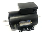 Thermo King 1.7HP 3PH Type 58AMP 20V 1640RPM Electric Motor 2C24113G01 Used. Fixed Price $414.07.
