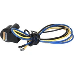 Carrier HY07MP334 1/2" Plug Compressor, Aluminum, Npt Connection. Fixed Price $61.21.