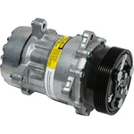 A/c Compressor-new Uac CO1233JC. Fixed Price $267.37.