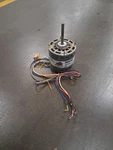 Source S1-FHM3588 Direct Drive Furnace Blower Motor (loc: A7T1). Fixed Price $109.00.