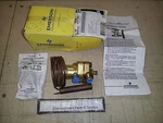 Nos Emerson Thermo Expansion Valve XB-1019 CW-1B 4820001894840. Fixed Price $75.00.