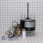 NBK-20043 Condensor Motor 208-230V, 1/5 Hp W/capacitor. Fixed Price $136.99.