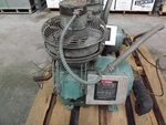 Carlyne 06DR2286DC3650 Compressor Hp. Fixed Price $999.99.
