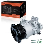 Air Conditioning Compressor Ac Fit For 2006 2007 200.... Fixed Price $180.69.