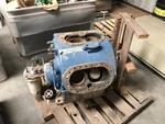 Vilter 456XL Reciprocating Ammonia Compressor Cylinder. Fixed Price $3295.00.