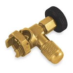 Jb Industries EZ-40288 Line Piercing Valve, 3/16" And 3/8" Od. Fixed Price $33.59.