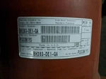 Trane BH283-DE1-GA Compressor 208-230V 2.5TON For R22. Fixed Price $529.00.