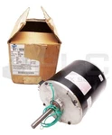 New Genteq S1-02424110706 Fan Motor 3/4HP 1120RPM FR:48Y F48L52A50. Fixed Price $575.00.