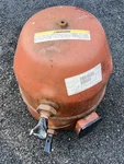 Trane GP283-EE1-GA Compressor Used **tested**. Fixed Price $650.00.