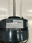 Daikin Mcquay 106163011 Double Shaft Motor 115V 1/20HP Fasco. Fixed Price $279.99.